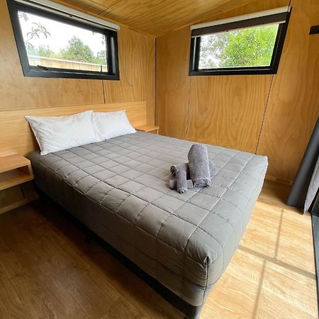 Havelock North Holiday Park エクステリア 写真