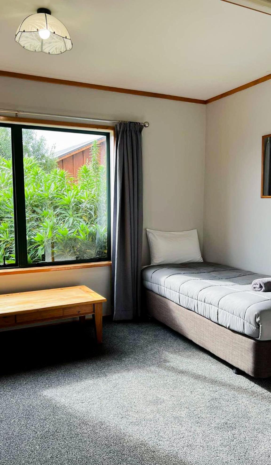 Havelock North Holiday Park エクステリア 写真
