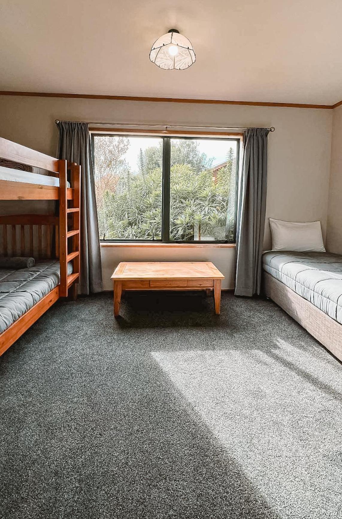 Havelock North Holiday Park エクステリア 写真